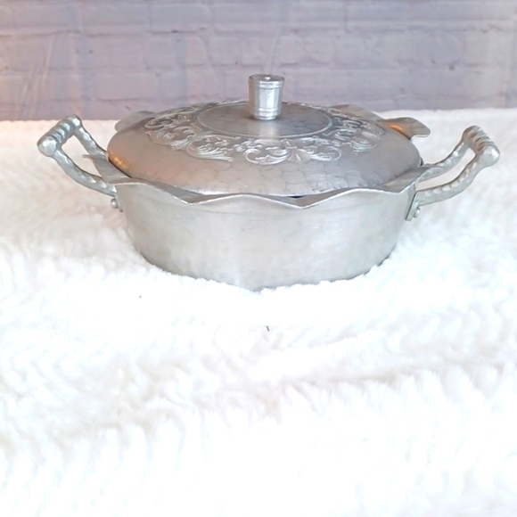 EVERLAST Vintage Kitchen Food Server‎ ExCondtion - Picture 7 of 7